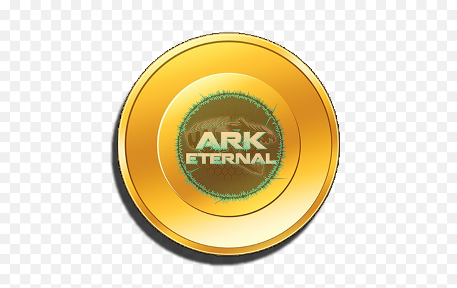 Eternal Dominus Token - Official Ark Survival Evolved Wiki Talent Management Cycle Png,Ark Survival Evolved Logo