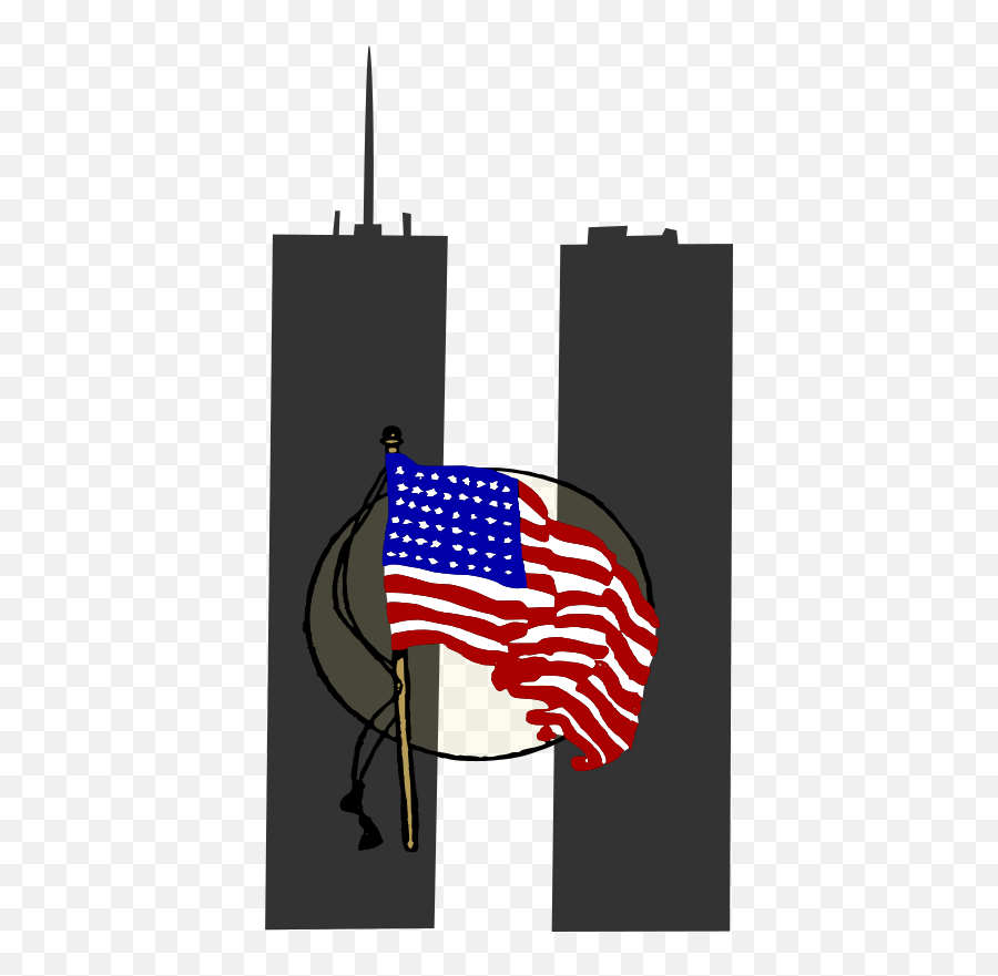 Download Free Png Wtc Ny 9 - 11 Dlpngcom Clip Art 9 11 Memorial,World Trade Center Png