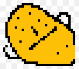 Download Pacman Pixel Png Transparent - uokplrs Super Mario World Yoshi Coin