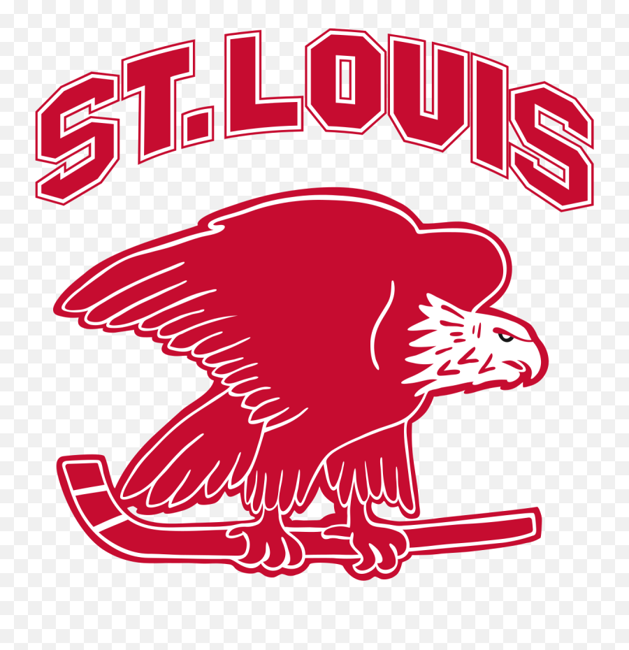 St Louis Eagles Wikipedia St Louis Eagles Nhl Png,Eagles Logo