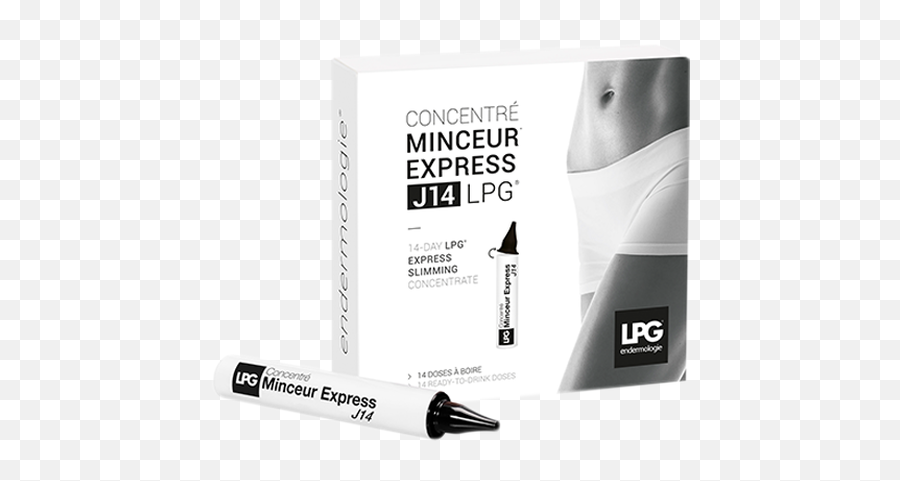 14 - Day Express Slimming Concentrate Lpg Endermologie Png,Burning Paper Png