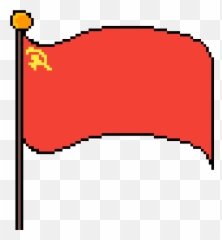 Pixilart - This the last Russian flag I swear to draw by Transparent Pride Flag png