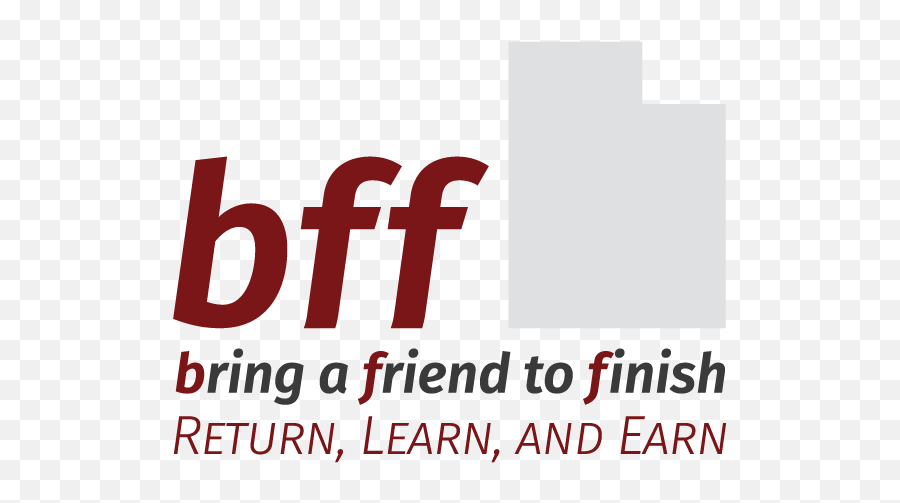 Bring A Friend To Finish Uhesau0027s Push Increase College - Graphic Design Png,Bff Png