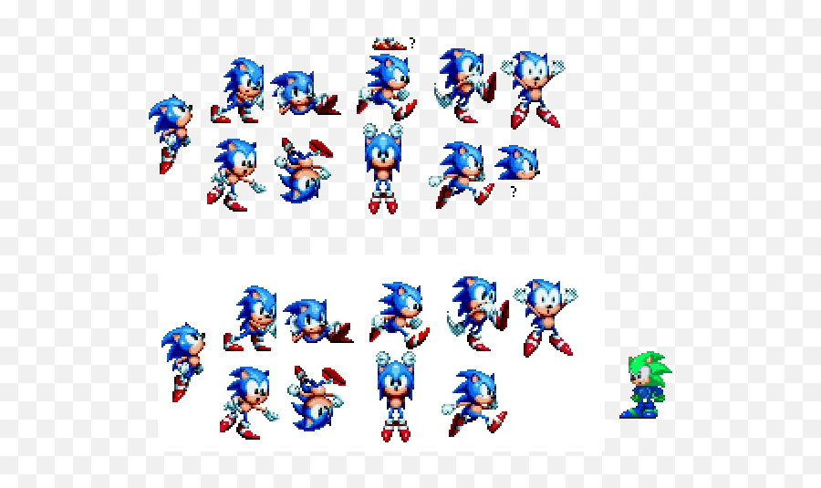 Fixed Sonic U0026 Edited Tails Chaos Skin Mods - Cartoon Png,Sonic And Tails Logo