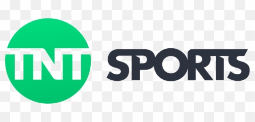 Tnt Sports Logo Vertical - Png