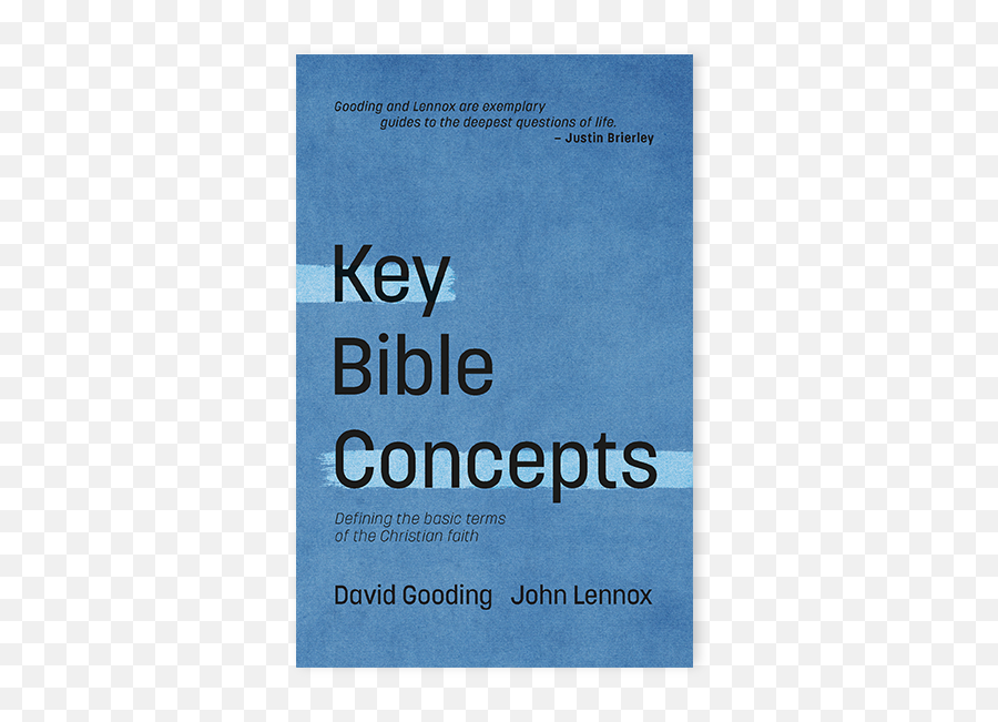 Key Bible Concepts - Myrtlefield House Paper Png,Bible Transparent