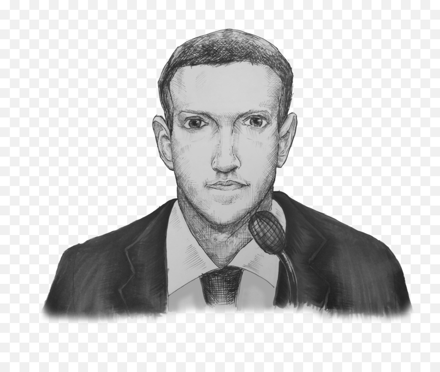 Trials And Travails Of Mark Zuckerberg - Gentleman Png,Mark Zuckerberg Png