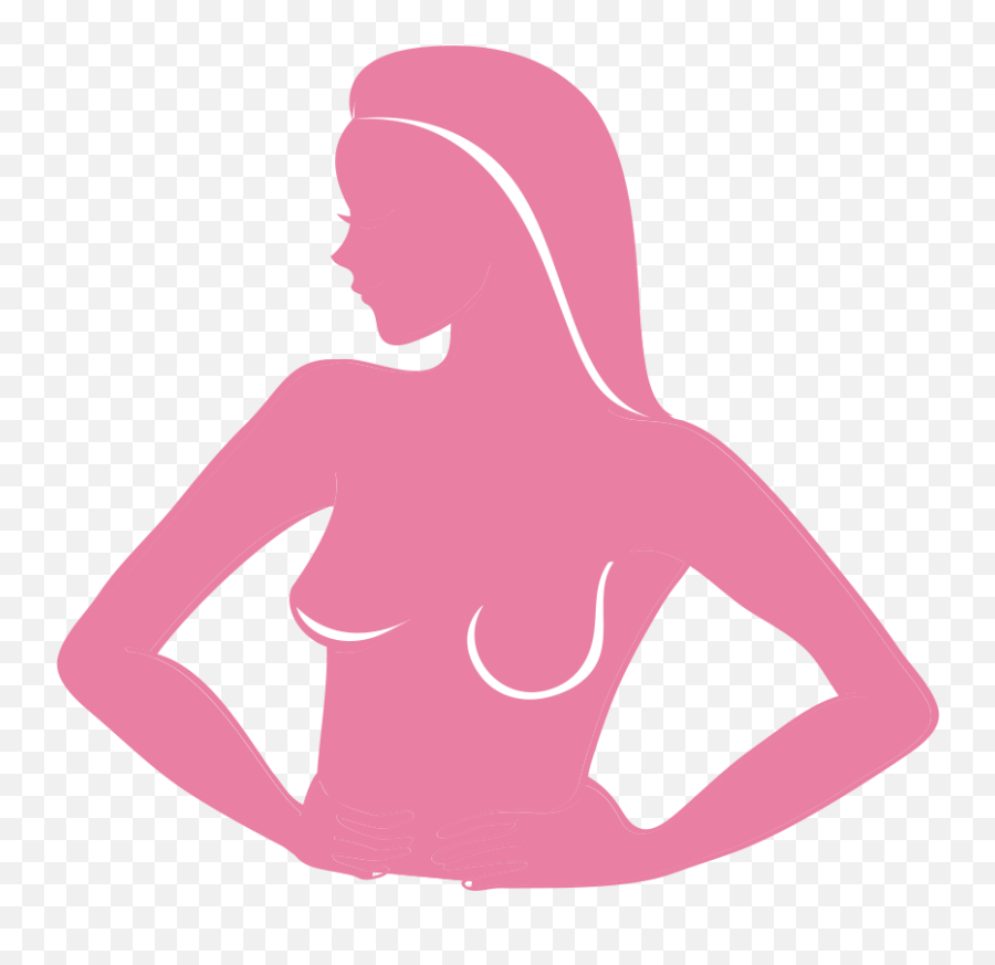 Download Picture Stock Collection Of - Women Breast Cancer Silhouette Png,Breast Cancer Png