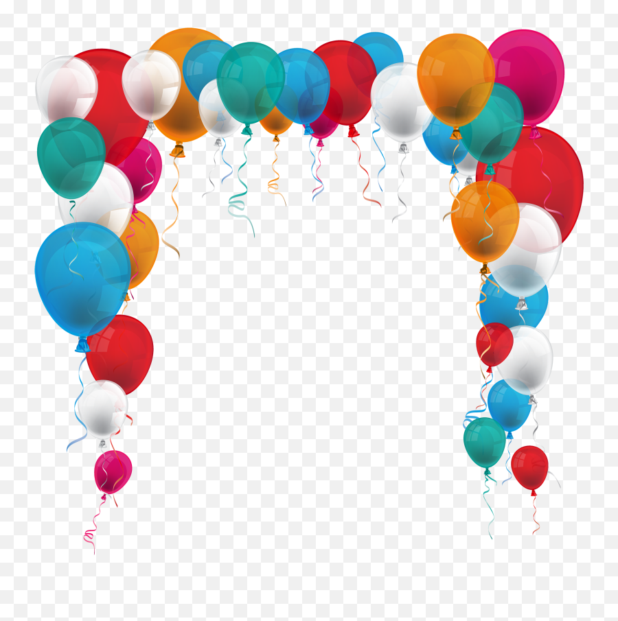 Download Balon Png Hd Transparent Background Image For Free - Background Balon Png,Balon Png