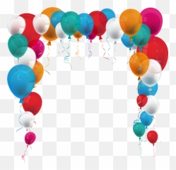 Download Balon Png Hd Transparent Background Image For Free - Background Balon Png,Balon Png