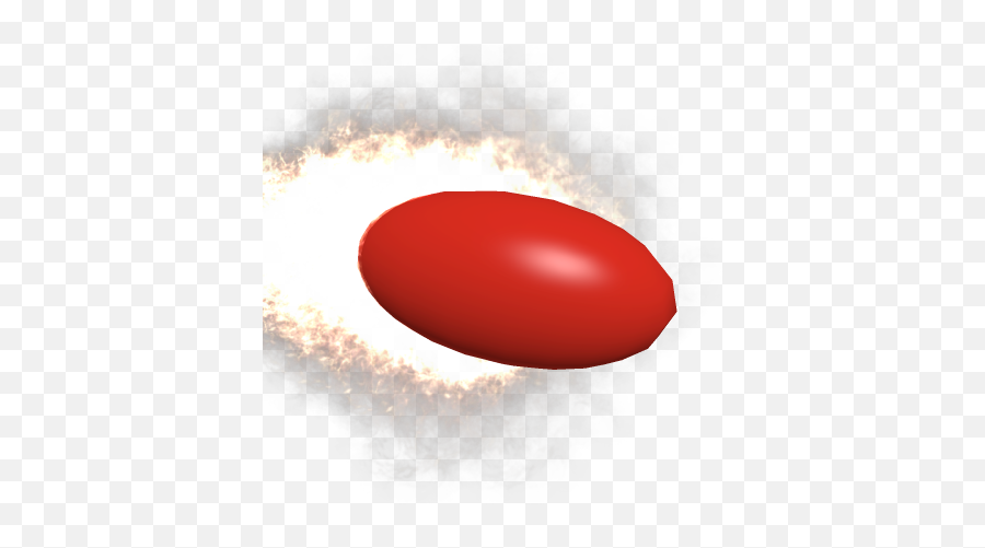 Fire Bullet - Roblox Oval Png,Bullet Fire Png