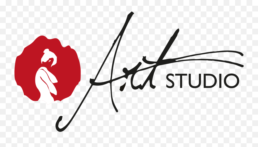 Download Vector Logos And Logotypes - Creative Logos For Artists Png,Studio Logo
