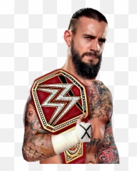Pictures Of Cm Punk Posted By Ethan Johnson - Wwe Universal Championship Cm Punk Png,Cm Punk Png