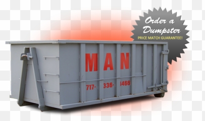 Rent A Dumpster - Dumpster Rentals Pennsylvania Cleanout Lic Dm Club Member Png,Dumpster Png