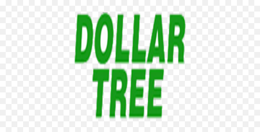 Dollar Png Tree