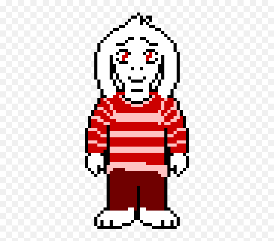 Ro Take The Blindfold Off Stop Hiding Pixel Art Maker - Asriel Png,Blindfold Png