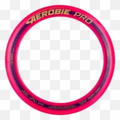Aerobie Discs Flying Rings Pro Frisbees And More - Rim Png,Frisbee Png