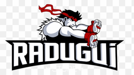 Hadouken Projects Photos Videos Logos Illustrations And - Radugui png