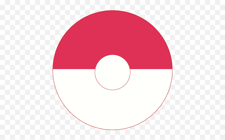 Pokémon Breeder App U2014 Rachaelmconnor - Dot Png,Pokeball Png