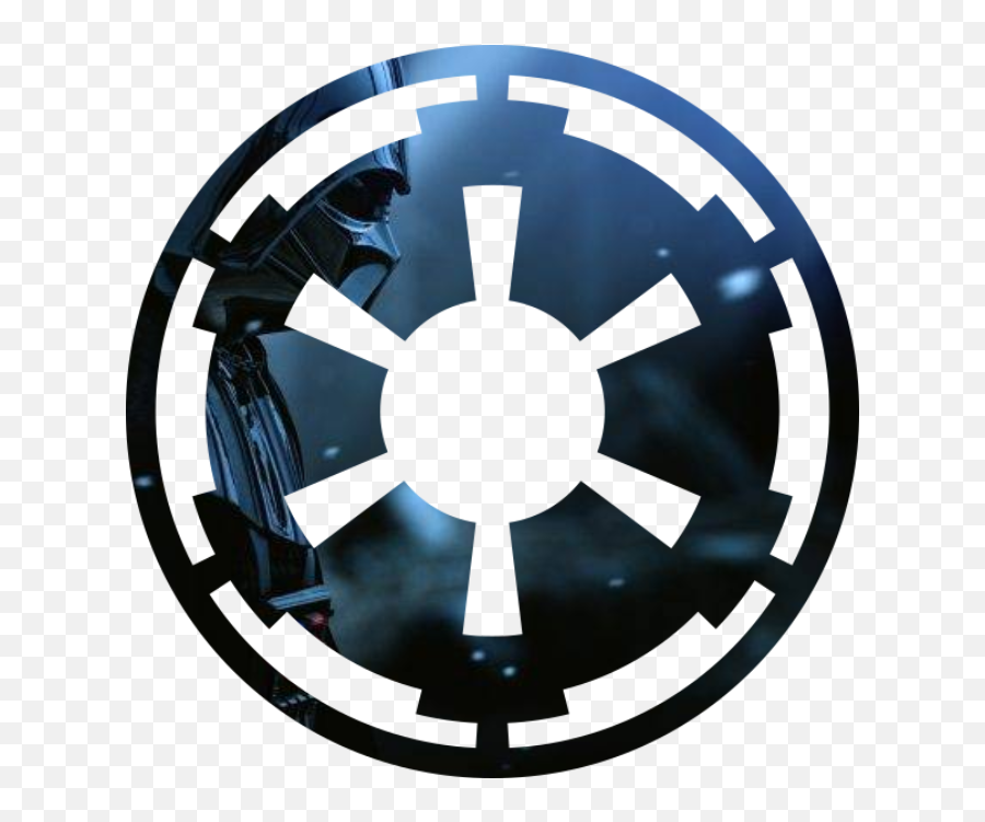 Galactic Empire - Star Wars Stormtrooper Symbols Png,Galactic Empire Logo
