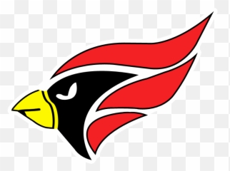 Team Home Lawndale Cardinals Sports - Cardinals Lawndale High School Png,Cardinal Baseball Logos