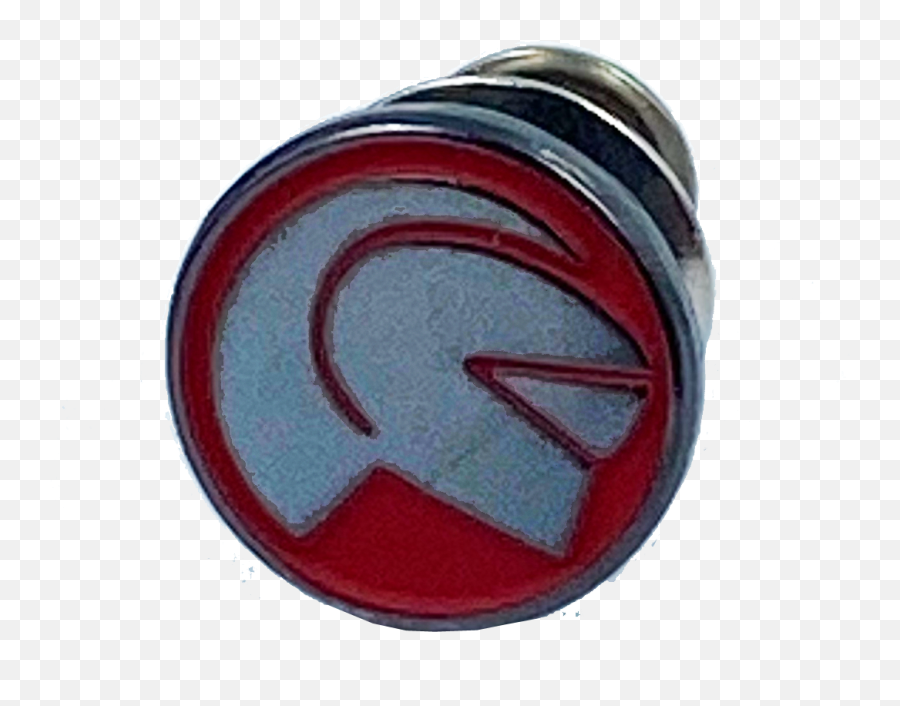 M - 22 Knight Rider Lapel Pin With Deluxe Locking Clasp U2013 Www Stainless Steel Png,Knight Rider Logo