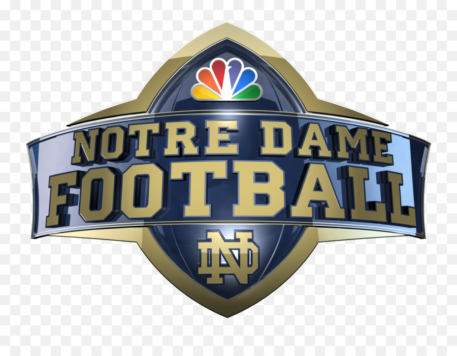 How To Stream Fighting Irish Football - Language Png,Notre Dame Football Logo