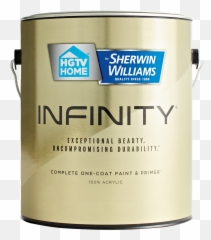 Sherwin - Williams Infinity png