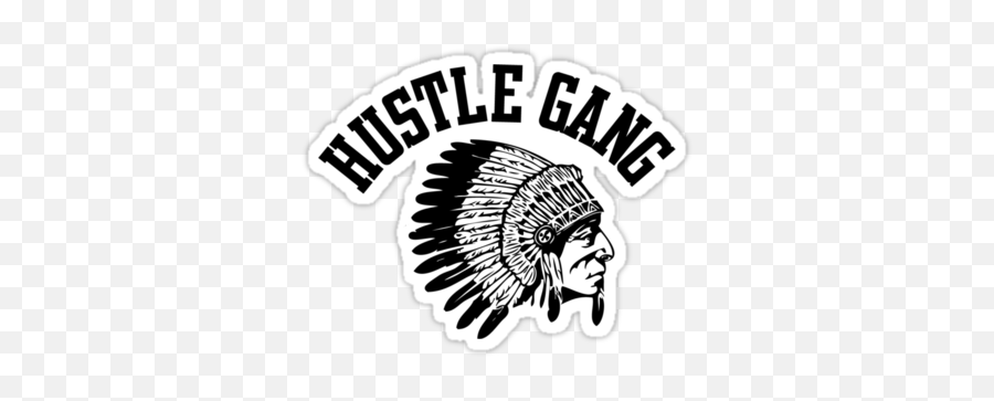 Custom Platoon Logo Pleaase Emblems For Battlefield 1 - Hustle Gang Png,Battlefield V Logo