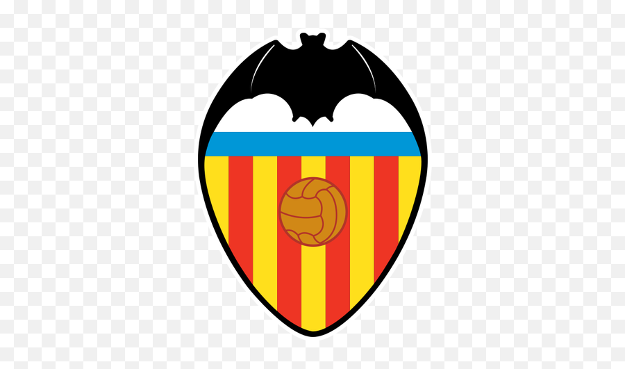 Soccer Team Logos - Valencia Fc Png,Logo Quiz Cheating