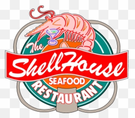 Shell House Seafood Restaurant - png