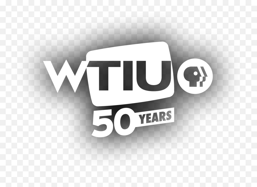 Wtiu 50th Anniversary - Horizontal Png,Purdue Train Logo