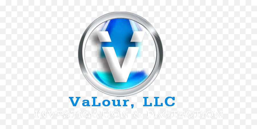 Professional Private Investigator - Valour Investigations Png,Private Investigator Logo
