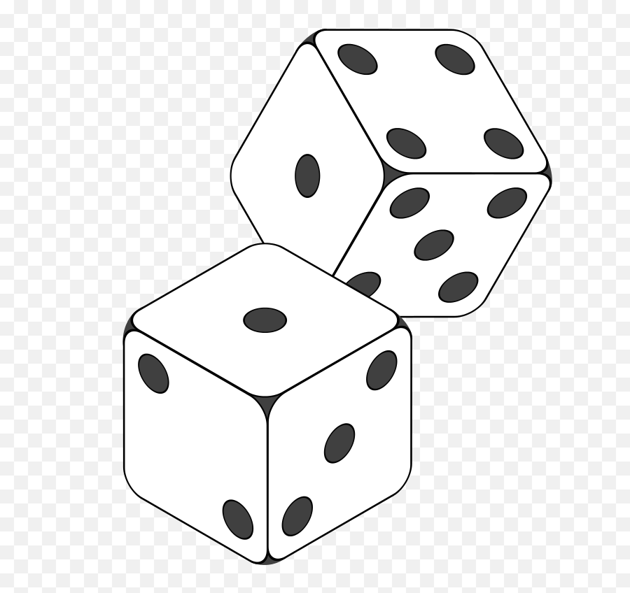 D20 System Dungeons Dragons Dice - 2 Dice Png,D20 Transparent Background