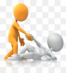 Helping Hands Clip Art - Clip Art Library Lend A Helping Hand Png,Helping Hands Png