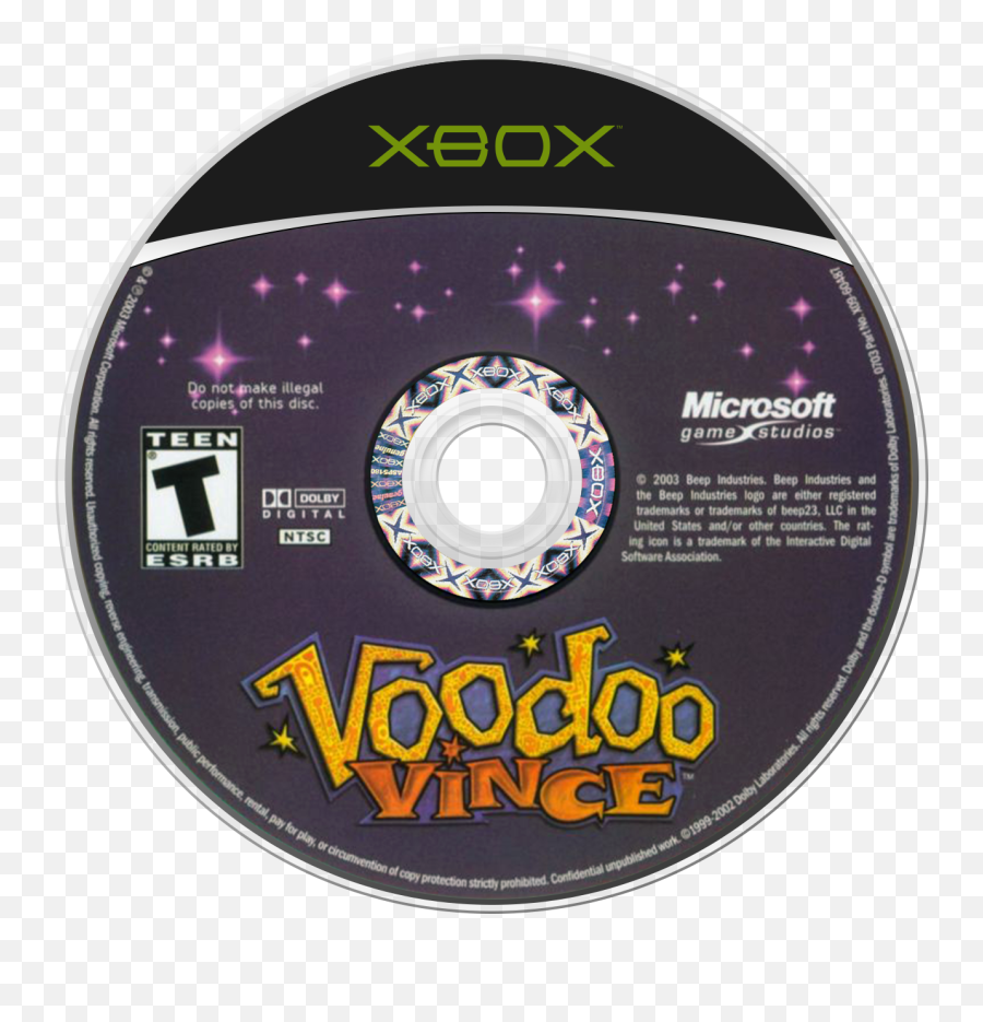 Download Voodoo Vince - Star Wars Obi Wan Xbox Logo Full Xbox Png,Xbox Logo Transparent