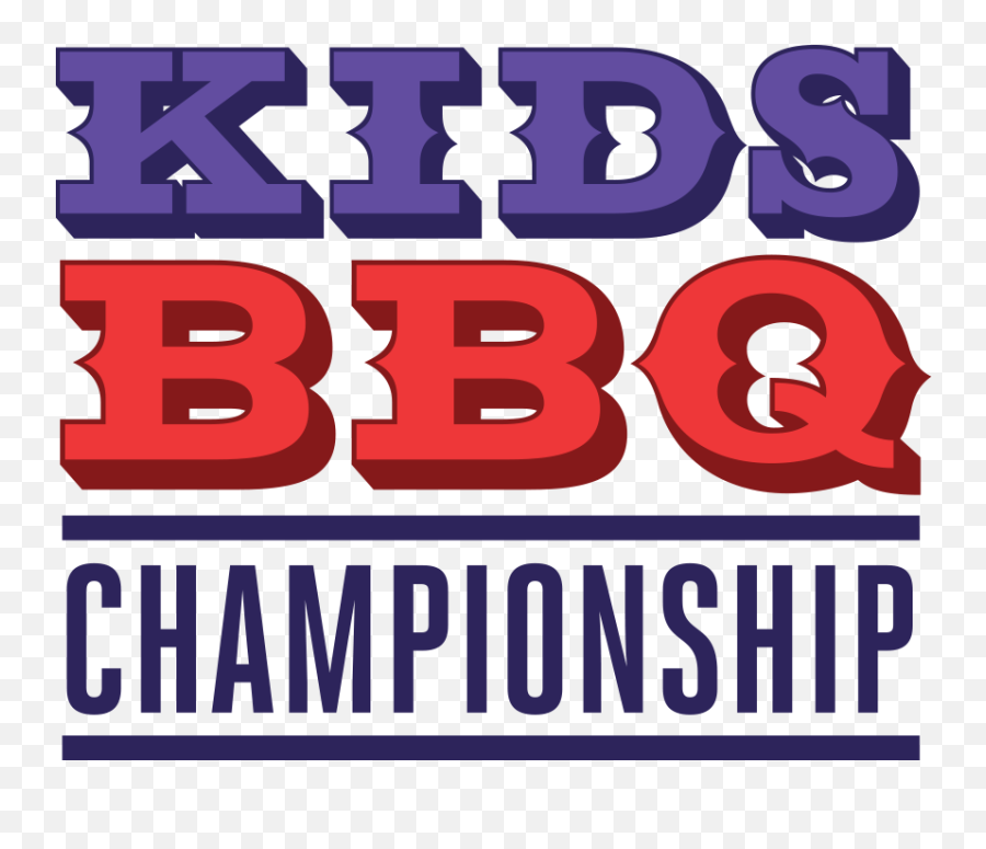 Food Network Discovers The Next Generation Of Elite Grill - Kids Bbq Championship Logo Png,Food Network Logo