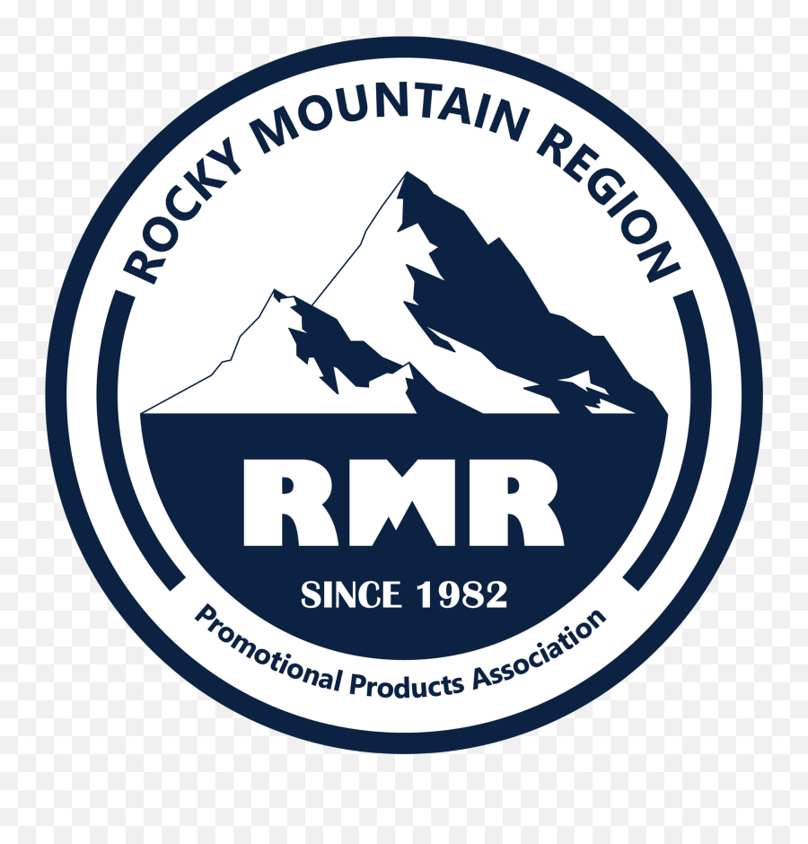 Rocky Mountain Region Promotional Products Association - Emblem Png,Rockies Logo Png
