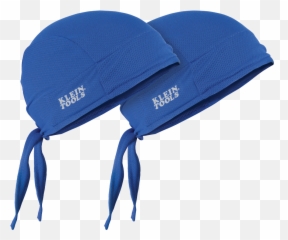 Cooling Do Rag 2 - Pack 60180 Klein Tools For Klein Tools Durag Png,Durag Png