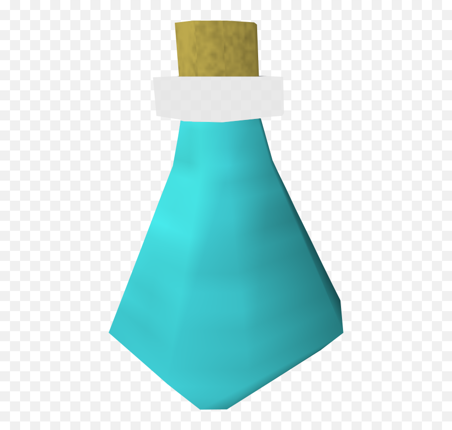 Download Detailed - Runescape Potion Png Full Osrs Potion,Potions Png