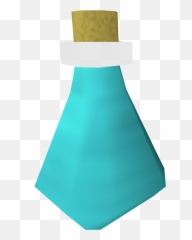 Download Detailed - Runescape Potion Png Full Osrs Potion,Potions Png