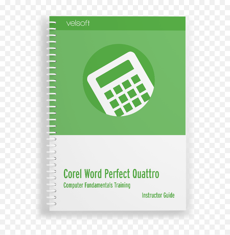 Corel Quattro Pro X3 - Velsoft Corel Quattro Pro Logo Png,Quattro Logo