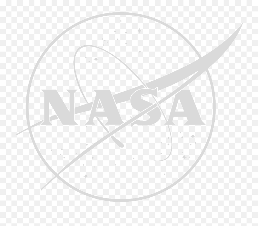 Relativity Space U2014 - Nasa One Color Logo Png,Relativity Media Logo