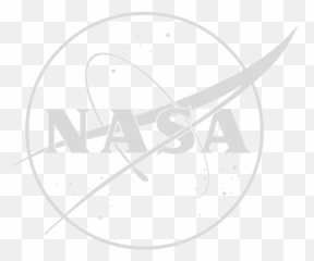 Relativity Space U2014 - Nasa One Color Logo Png,Relativity Media Logo