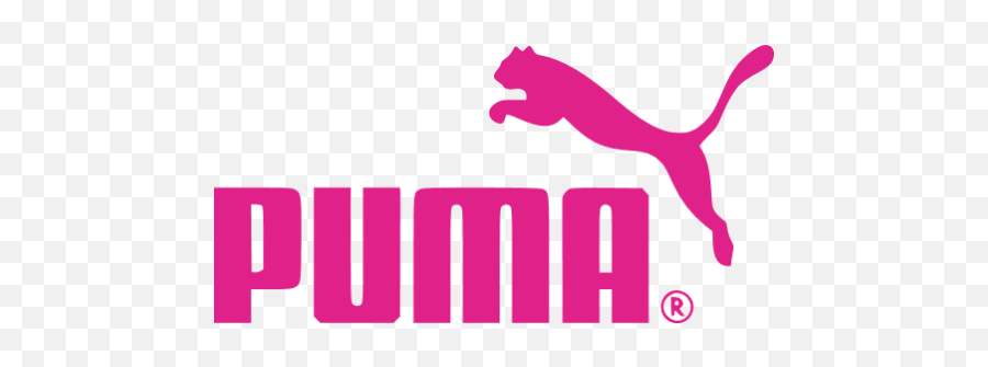 Barbie Pink Puma Icon - Free Barbie Pink Site Logo Icons Pink Puma Logo Png,Pink Dog Logo