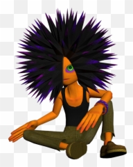 Spyke Without His Poncho Splatoon Know Your Meme - 2 png