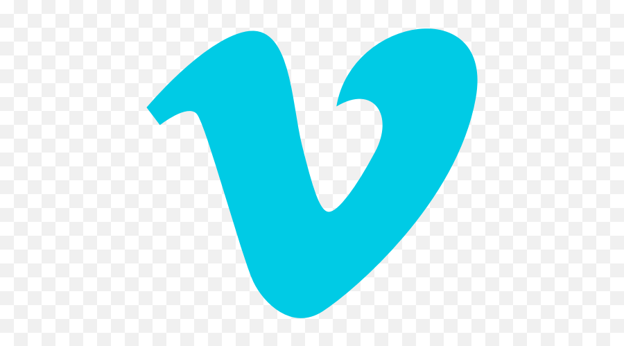 Video Vimeo Logo Social - Social Media Logos Quiz Png,Vimeo Logo Png