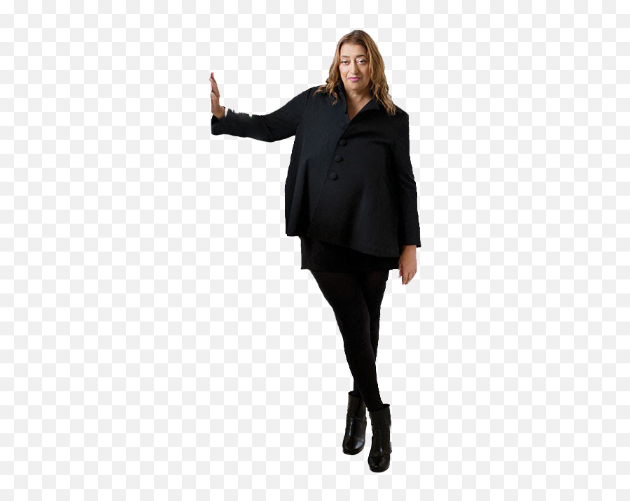 Pin - Standing Png,Office People Png