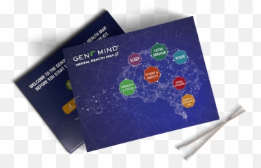 Genomind - Genomind Mental Health Map Png,Mental Health Png
