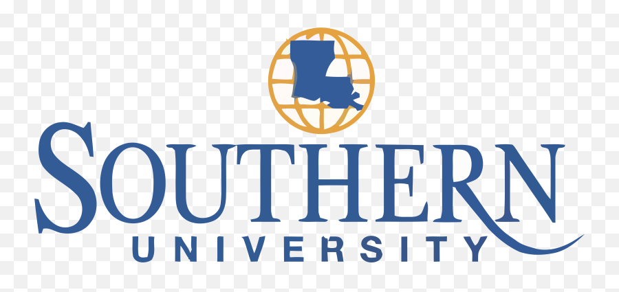 Southern University - Vector Southern University Logo Png,Southern University Logo